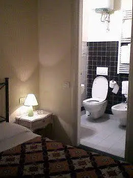 Il Centro Hotel 3*