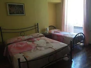 Il Centro Hotel 3*